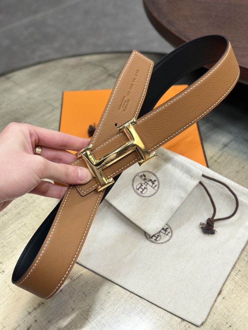 Hermes Belts